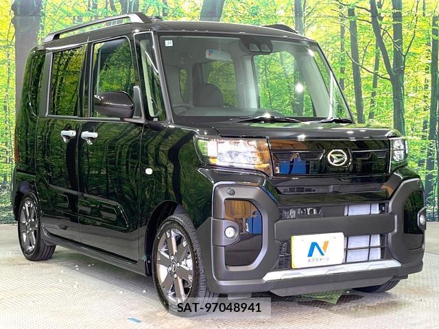 Daihatsu TANTO 2025-12 8815027-16