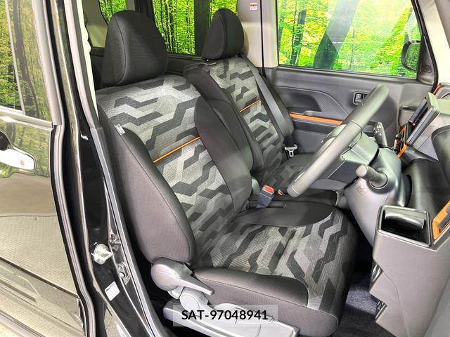 Daihatsu TANTO 2025-12 8815027-8