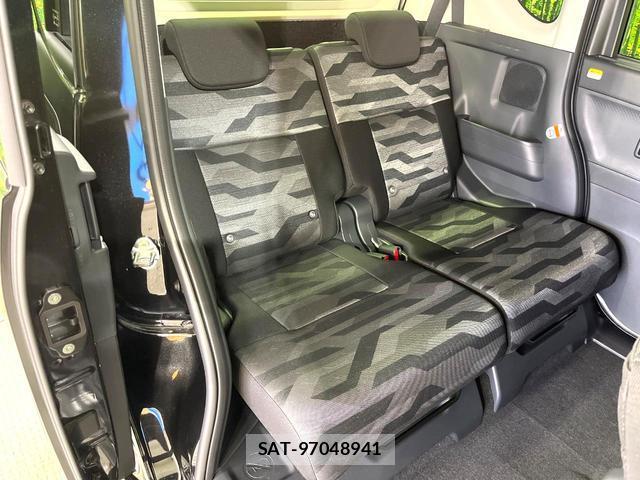 Daihatsu TANTO 2025-12 8815027-9