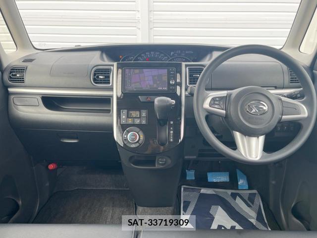 Daihatsu TANTO 2015-08 8815104-1