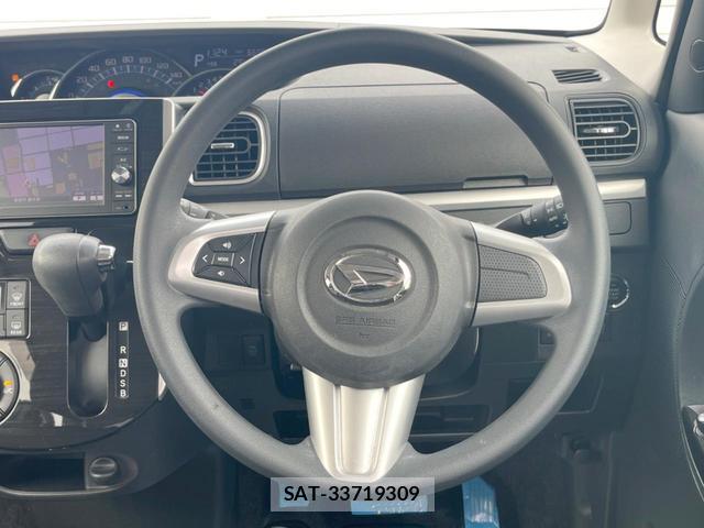 Daihatsu TANTO 2015-08 8815104-11