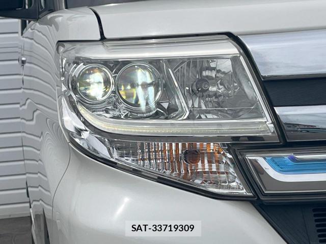Daihatsu TANTO 2015-08 8815104-12