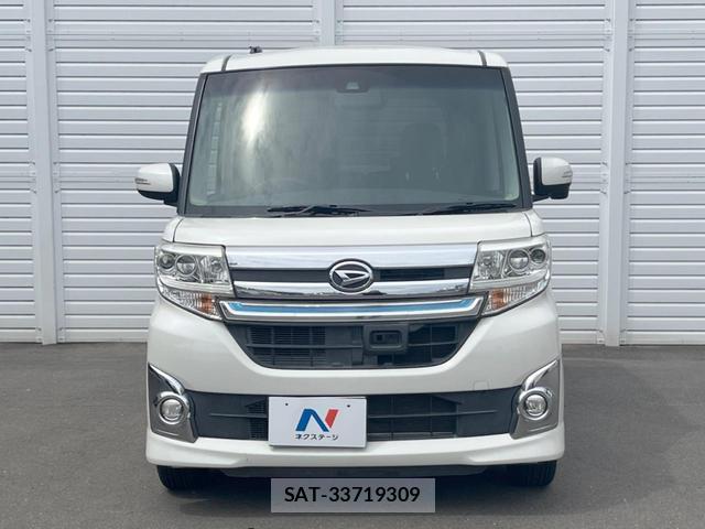 Daihatsu TANTO 2015-08 8815104-14