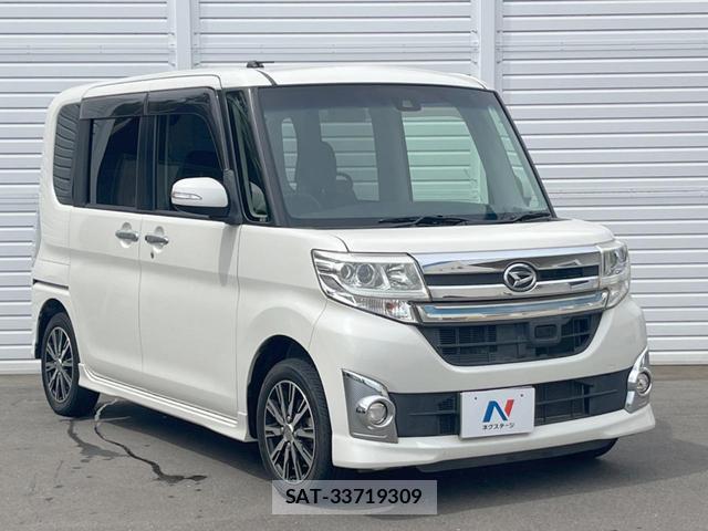 Daihatsu TANTO 2015-08 8815104-16