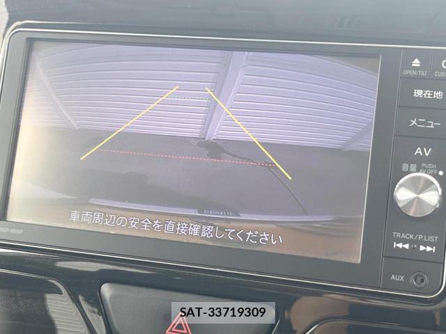 Daihatsu TANTO 2015-08 8815104-4