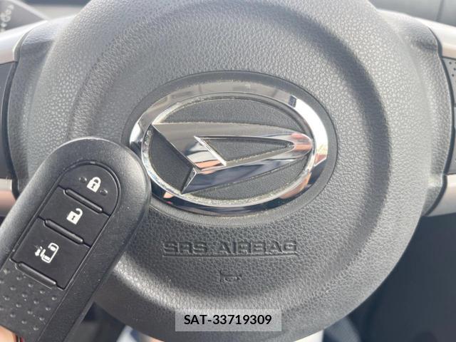 Daihatsu TANTO 2015-08 8815104-7