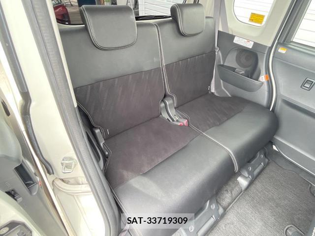 Daihatsu TANTO 2015-08 8815104-9