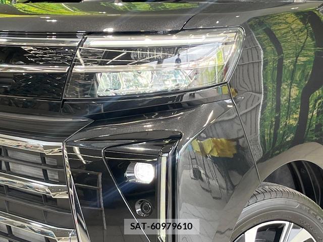 Daihatsu TANTO 2023-02 8815119-11