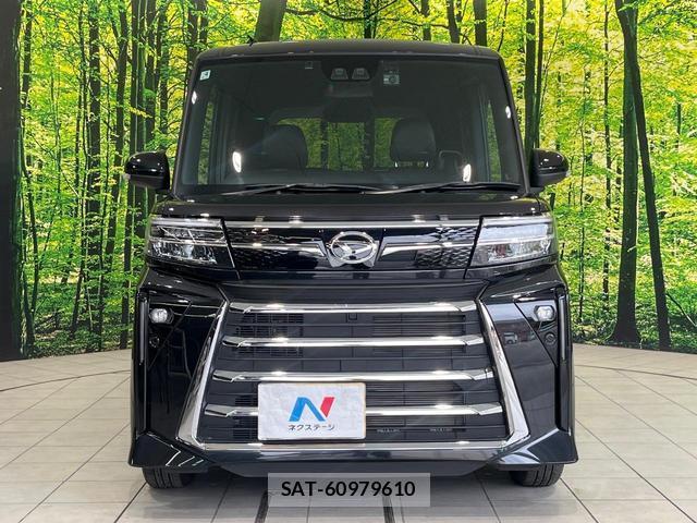 Daihatsu TANTO 2023-02 8815119-13