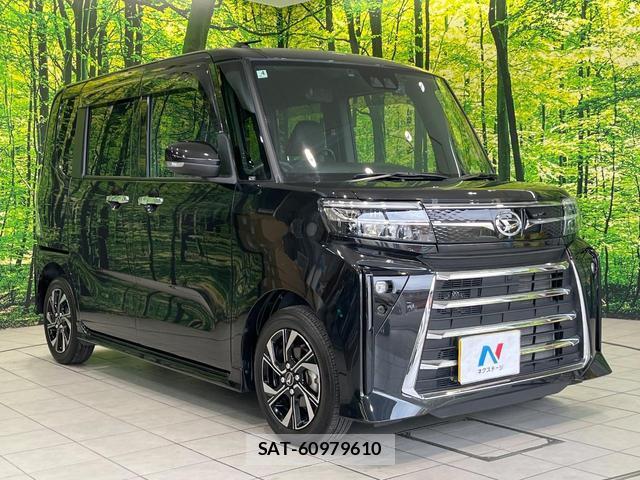 Daihatsu TANTO 2023-02 8815119-15