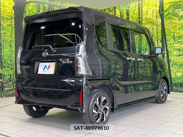 Daihatsu TANTO 2023-02 8815119-16