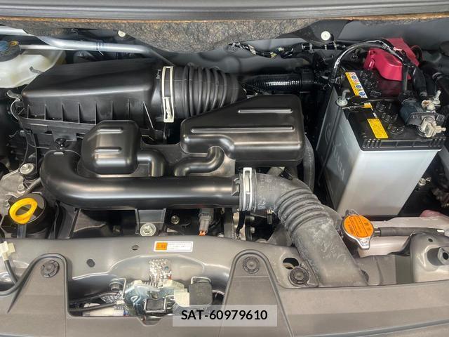Daihatsu TANTO 2023-02 8815119-17
