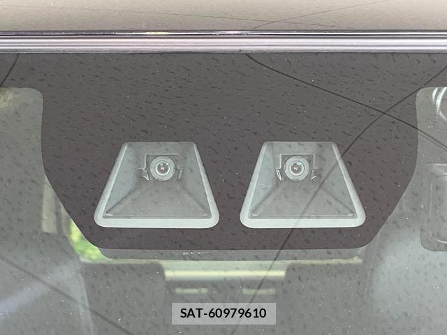 Daihatsu TANTO 2023-02 8815119-2