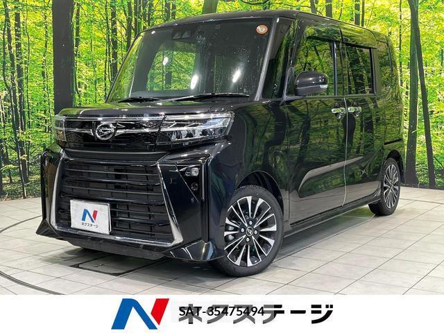 Daihatsu TANTO 2022-10 8815121-0
