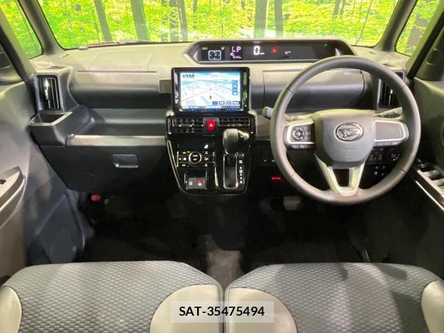 Daihatsu TANTO 2022-10 8815121-1