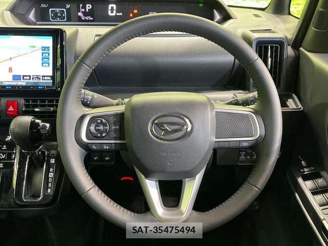 Daihatsu TANTO 2022-10 8815121-10