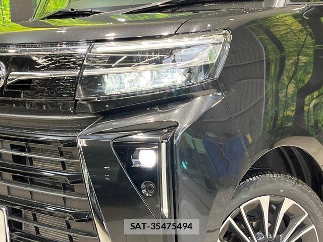 Daihatsu TANTO 2022-10 8815121-11
