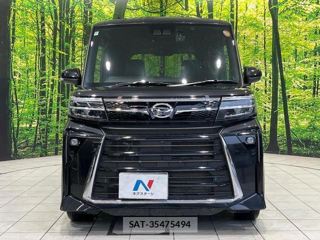 Daihatsu TANTO 2022-10 8815121-13