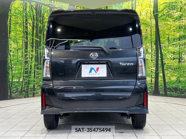 Daihatsu TANTO 2022-10 8815121-14