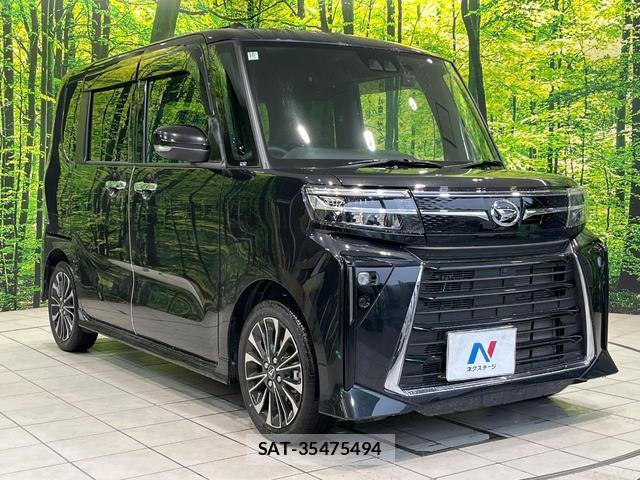 Daihatsu TANTO 2022-10 8815121-15