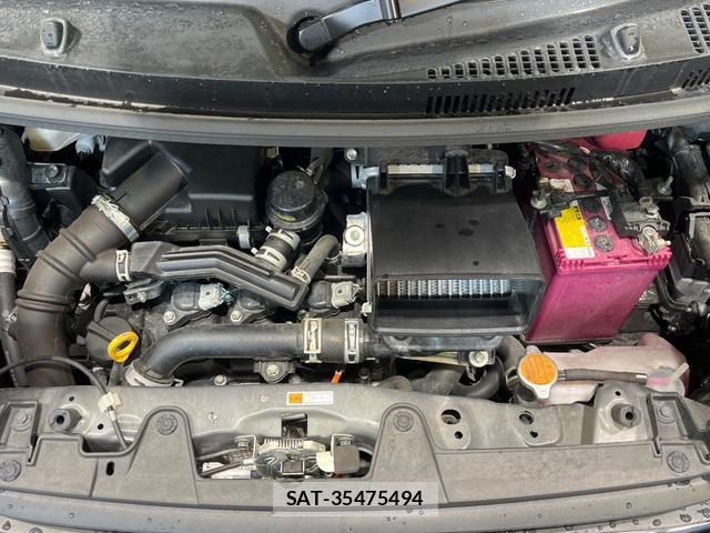 Daihatsu TANTO 2022-10 8815121-17