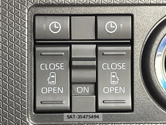 Daihatsu TANTO 2022-10 8815121-5