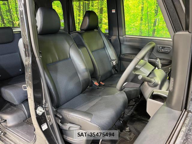 Daihatsu TANTO 2022-10 8815121-7