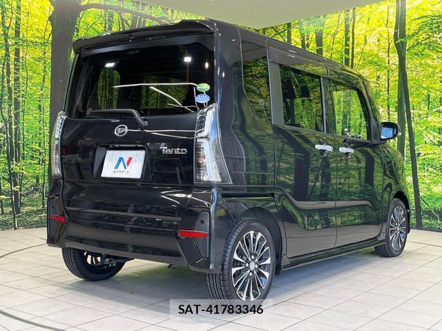 Daihatsu TANTO 2019-07 8815124-16