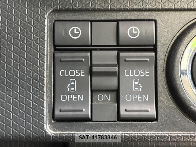 Daihatsu TANTO 2019-07 8815124-5