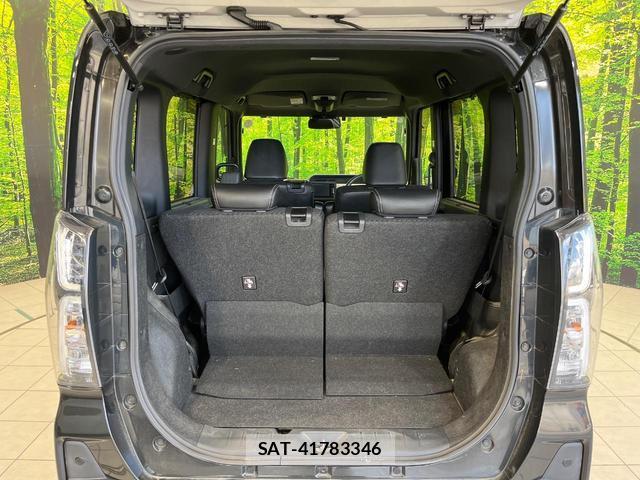Daihatsu TANTO 2019-07 8815124-9