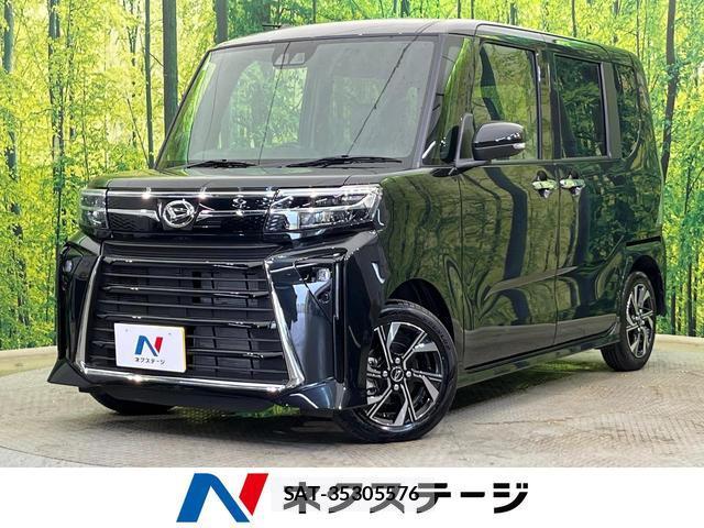Daihatsu TANTO 2026-01 8815176-0