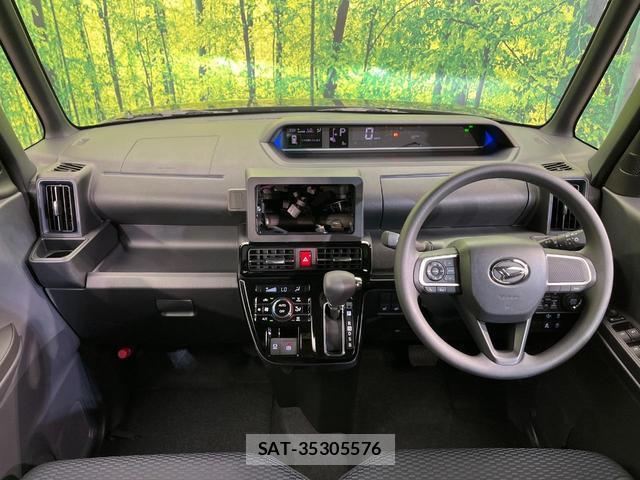 Daihatsu TANTO 2026-01 8815176-1