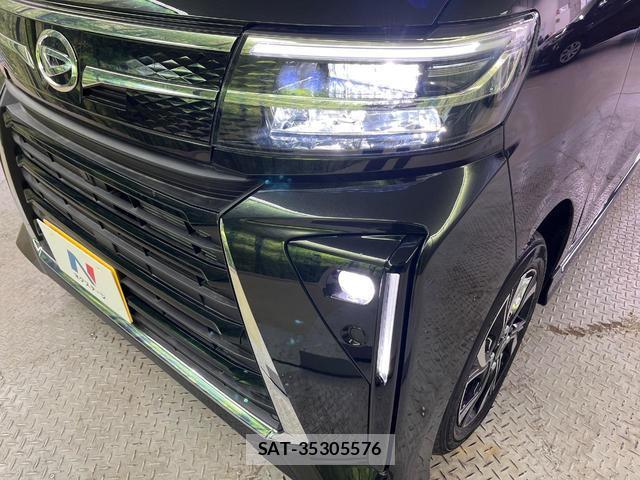 Daihatsu TANTO 2026-01 8815176-11
