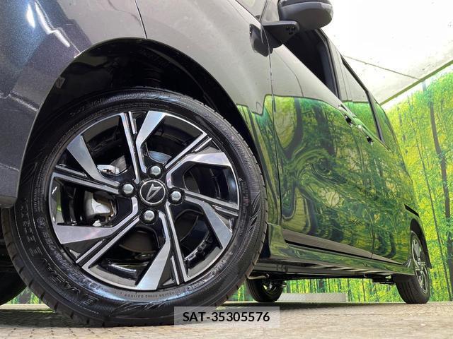 Daihatsu TANTO 2026-01 8815176-12