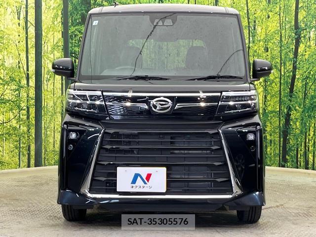 Daihatsu TANTO 2026-01 8815176-13