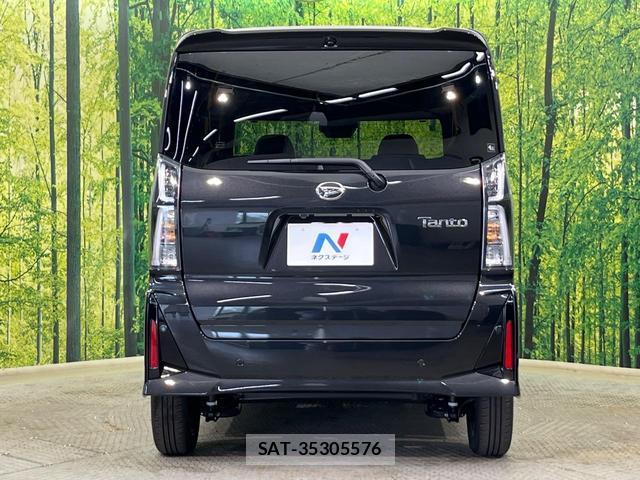 Daihatsu TANTO 2026-01 8815176-14