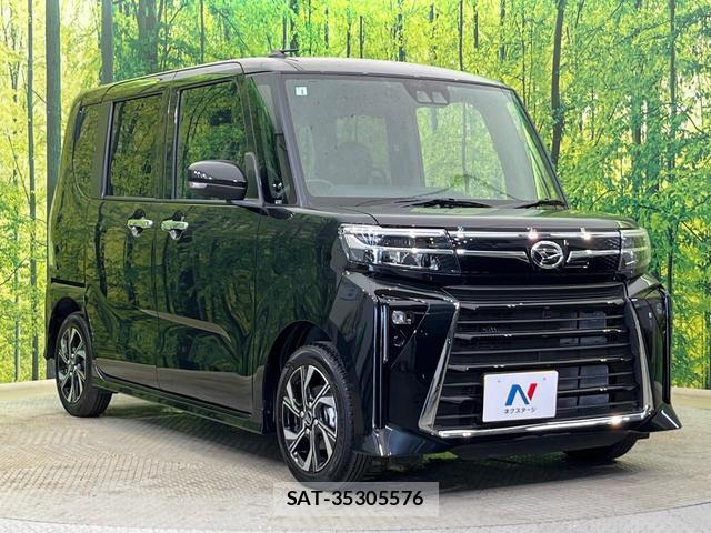 Daihatsu TANTO 2026-01 8815176-15