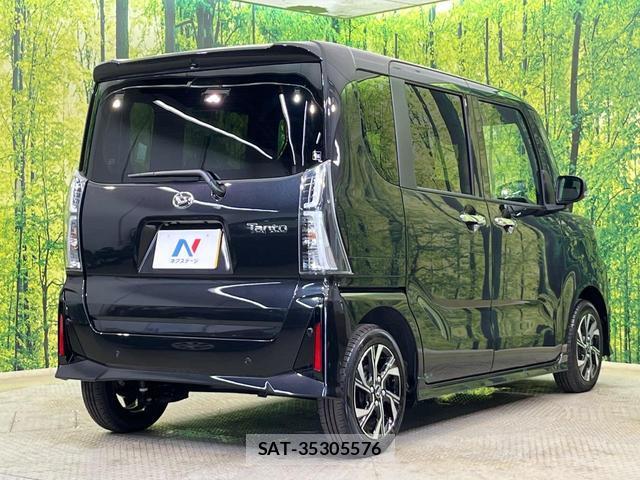 Daihatsu TANTO 2026-01 8815176-16