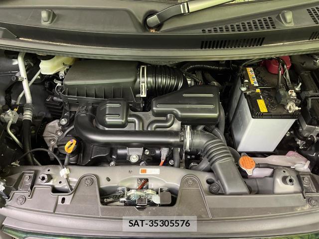 Daihatsu TANTO 2026-01 8815176-17