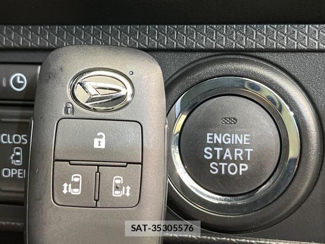 Daihatsu TANTO 2026-01 8815176-6