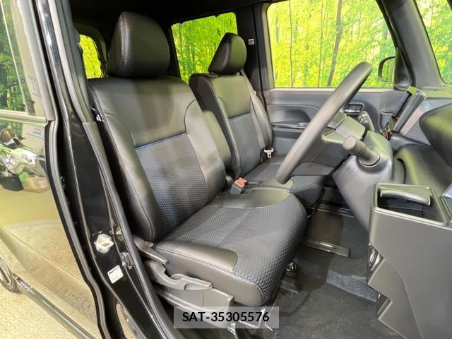 Daihatsu TANTO 2026-01 8815176-8