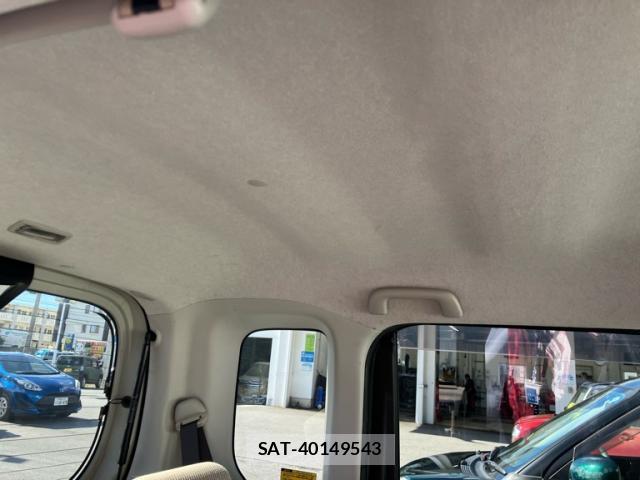 Daihatsu TANTO 2013-12 8815262-11