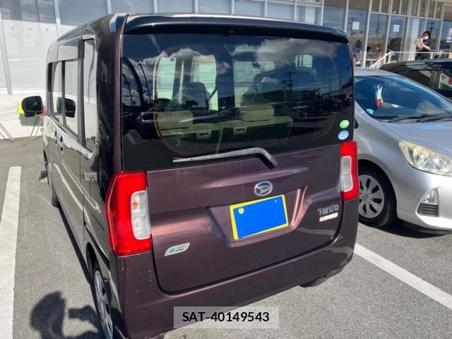 Daihatsu TANTO 2013-12 8815262-13
