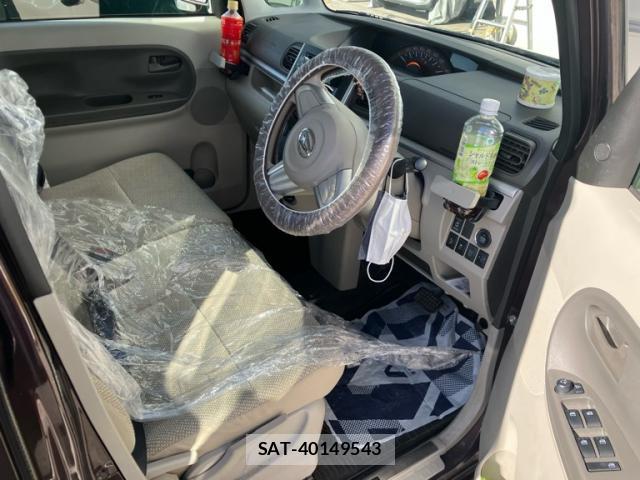 Daihatsu TANTO 2013-12 8815262-14