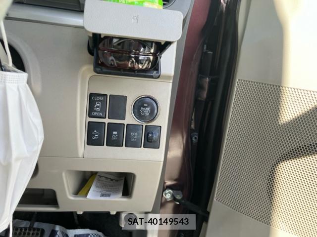 Daihatsu TANTO 2013-12 8815262-17