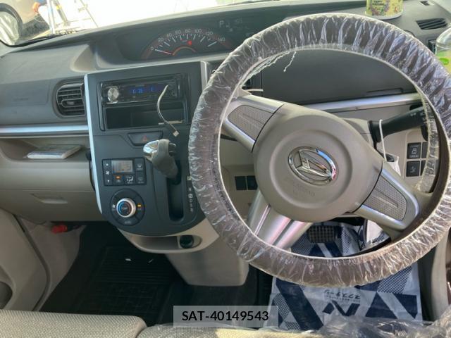 Daihatsu TANTO 2013-12 8815262-18