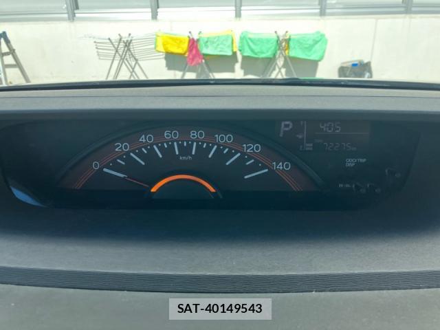 Daihatsu TANTO 2013-12 8815262-19