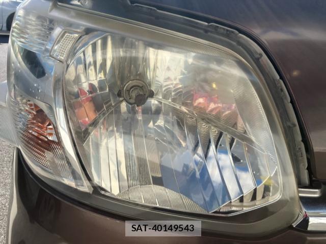 Daihatsu TANTO 2013-12 8815262-5