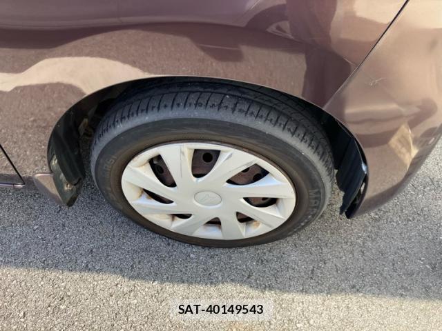 Daihatsu TANTO 2013-12 8815262-6