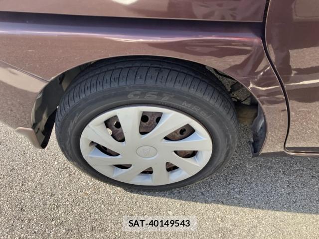 Daihatsu TANTO 2013-12 8815262-7